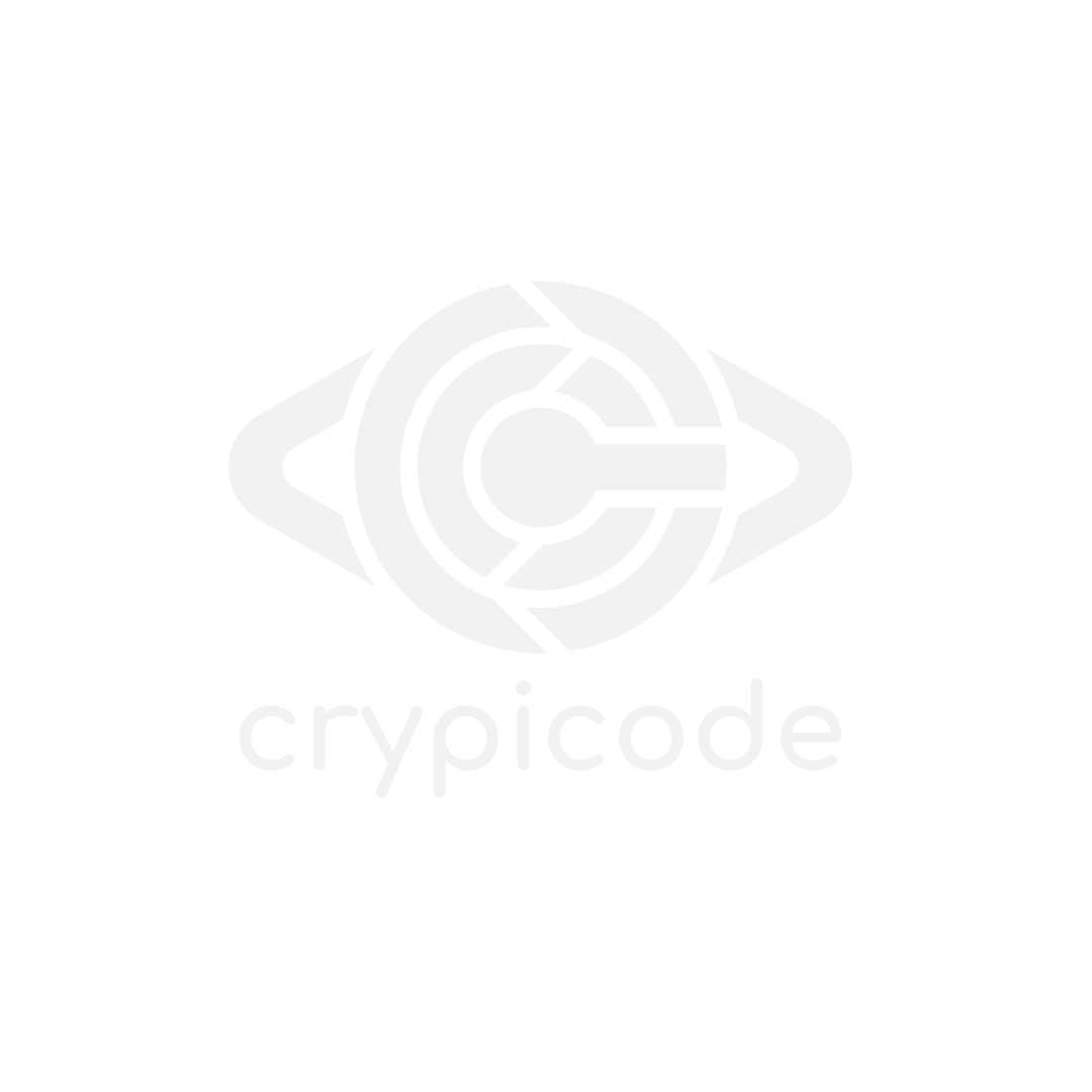 Logo Crypicode